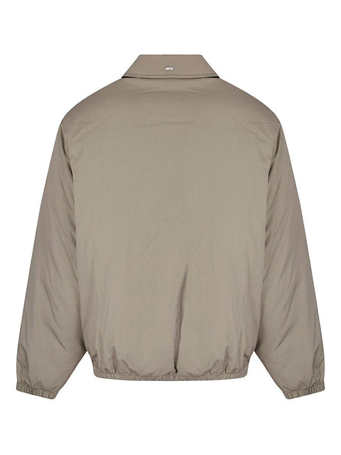 Piumino Avenue Puffa M4251BS SOLAROSAGE OUR LEGACY 