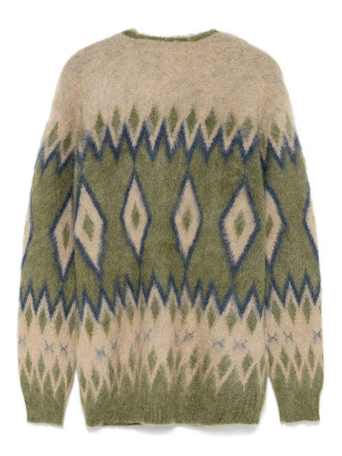 NEEDLES PU310OLIVE
