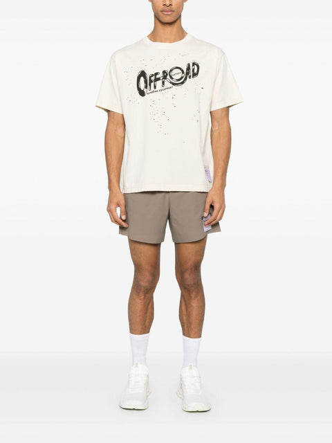 Bermuda PeaceShell™ 5" Unlined Shorts