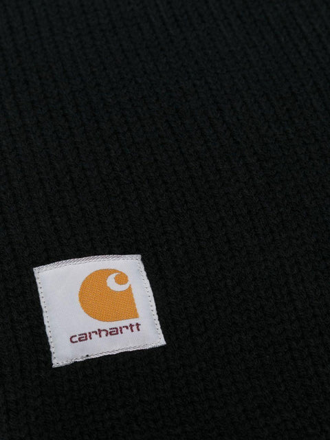 Passamontagna con logo I025394 89XX CARHARTT WIP 
