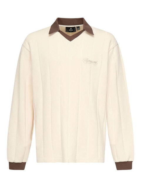 Cardigan manica lunga MLM100277 30 REPRESENT 