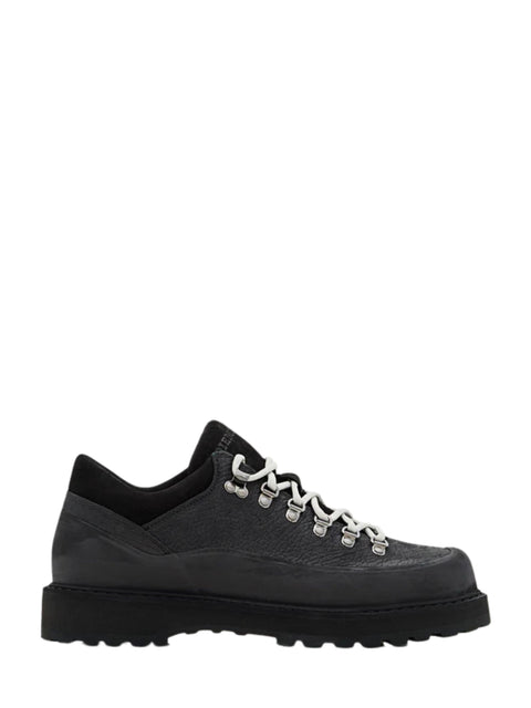 Scarponcino Cornaro DI24FWCOM F03L011BLK DIEMME 