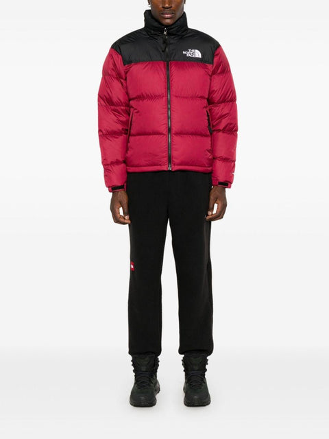 Piumino Retro Nuptse 96