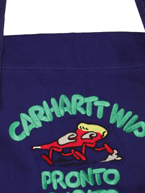 Grembiule Pronto Apron in cotton twill I035425 391XX CARHARTT WIP 