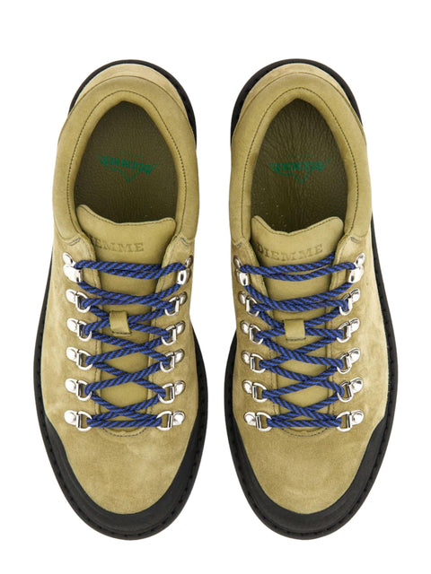 Scarpa da trekking Cornaro DI25FWCOM F02S006KAK DIEMME 