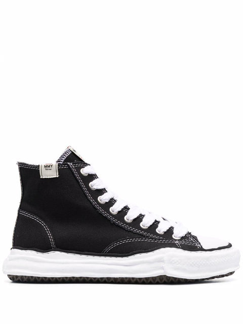 Sneaker High-Top