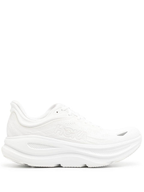 Sneaker Bondi 9 1162011 MBONDI9WWH HOKA 