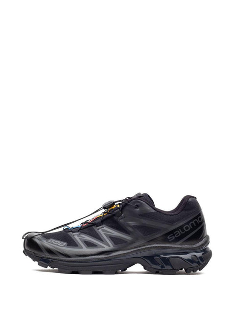 SALOMON L41086600XT6BLACKBLACKPHANTOM