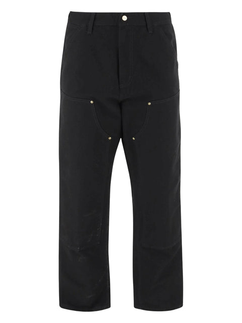 Pantalone Double Knee I031501 890232 CARHARTT WIP 