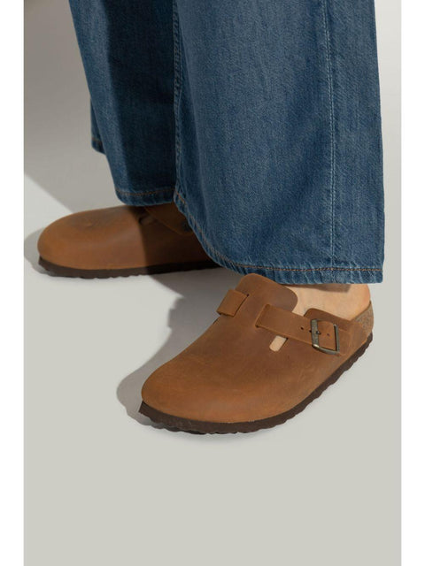 BIRKENSTOCK 1028310UBOSTONCOGNAC