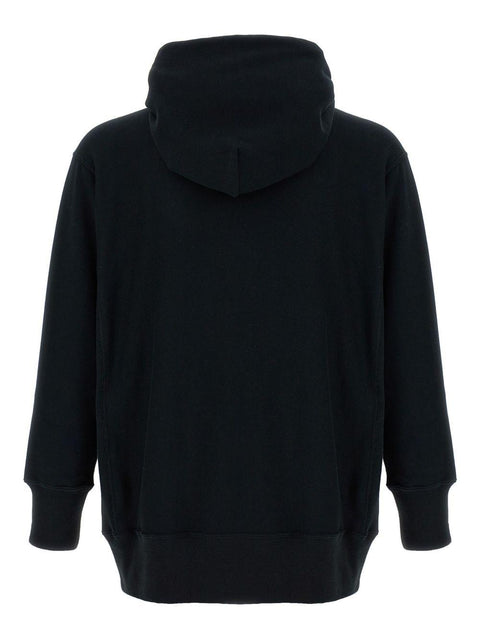 UNDERCOVER UC1E4811BLACK