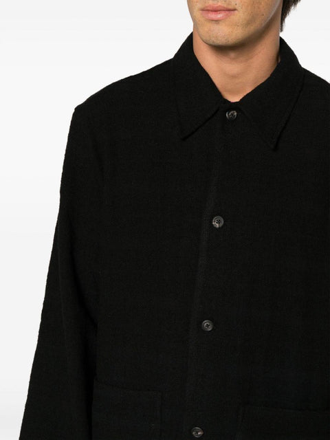 Giacca camicia Maven