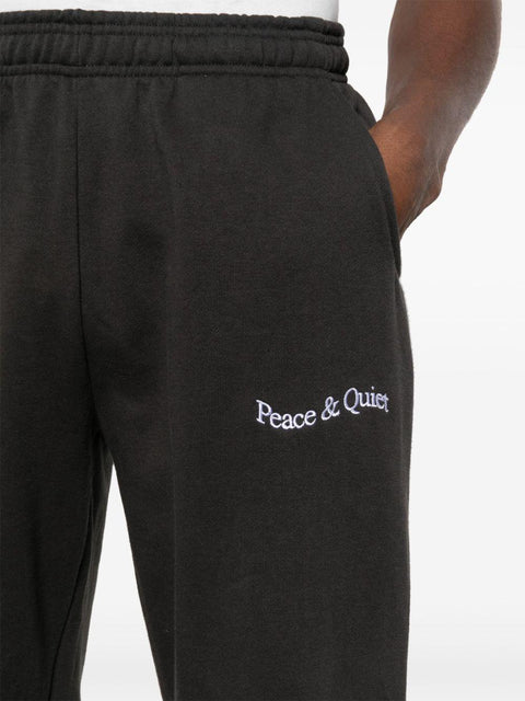 Pantaloni in cotone