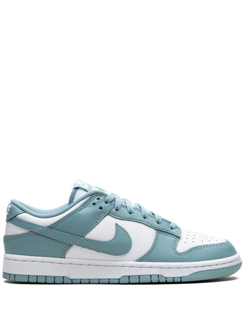 Sneakers Dunk Low "Denim Turquoise"