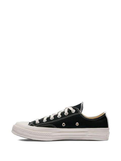 COMME DES GARÇONS PLAY AZK128001AZK1280511BLACK