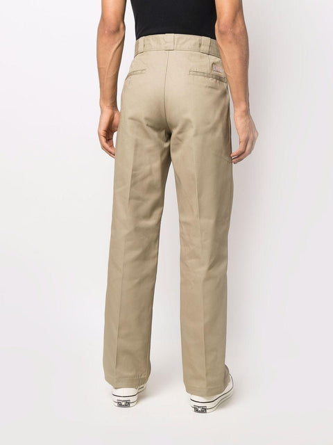 Pantalone in cotone DK0A4XK6 KHK1 DICKIES 