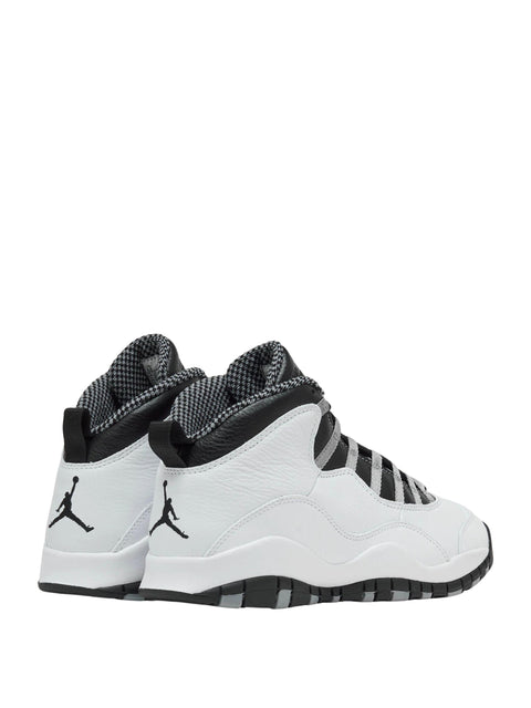 Sneaker Air Jordan 110 Retro OG, Steel HJ6779 104 NIKE JORDAN 
