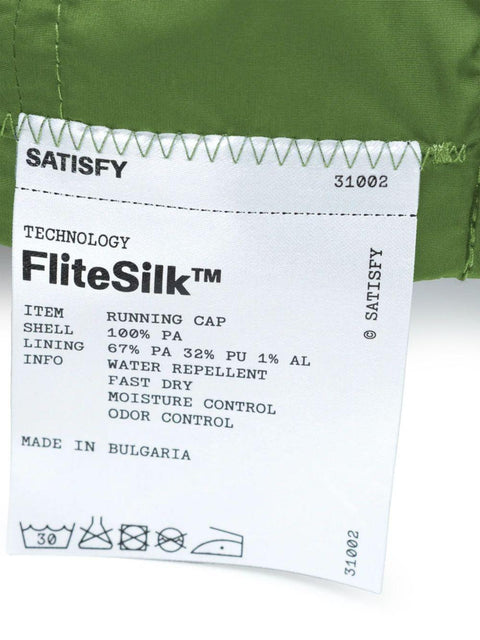 SATISFY 31002GRLSCOGREEN