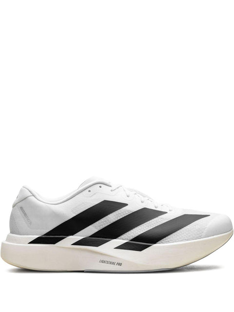 Sneaker Adizero Evo JH6206 ADIZEROEVOSLMFTWWHT ADIDAS 