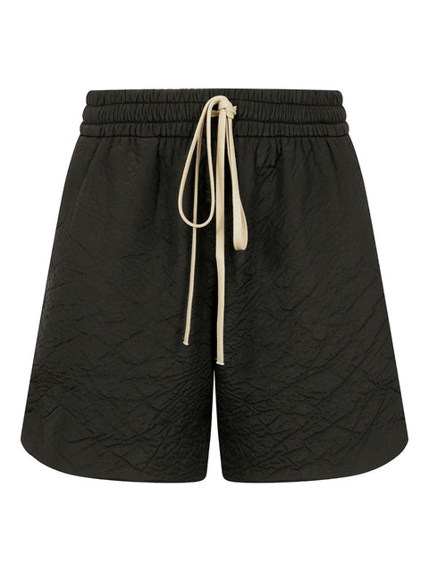 FEAR OF GOD FGE240405CPN001BLACK