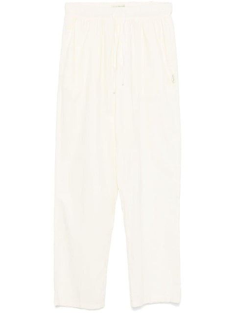 Pantalone flare
