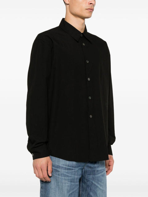OUR LEGACY M4242BLPBLACK