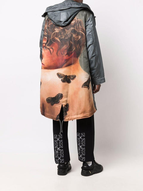PARKA