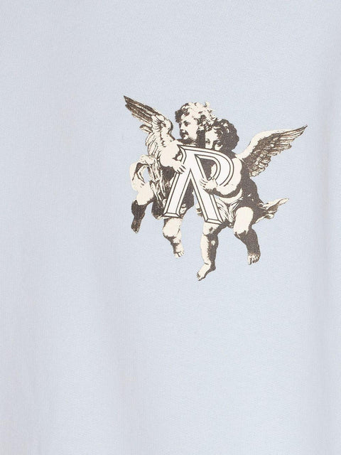 Felpa con logo MLM100370 08 REPRESENT 