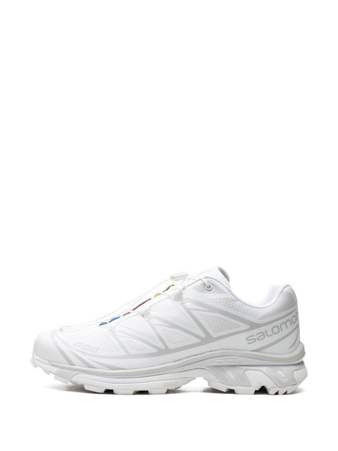 Sneaker XT 6 L41252900 XT6WHITE SALOMON 