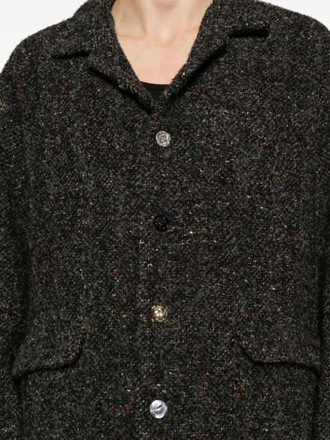 Blazer monopetto