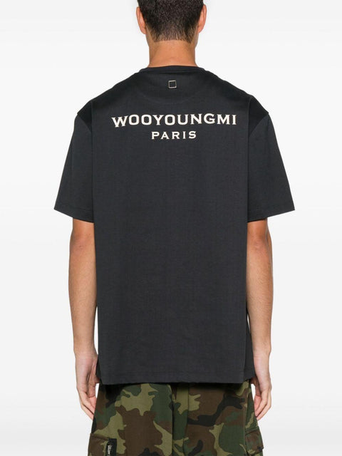 WOOYOUNGMI W243TS07706G