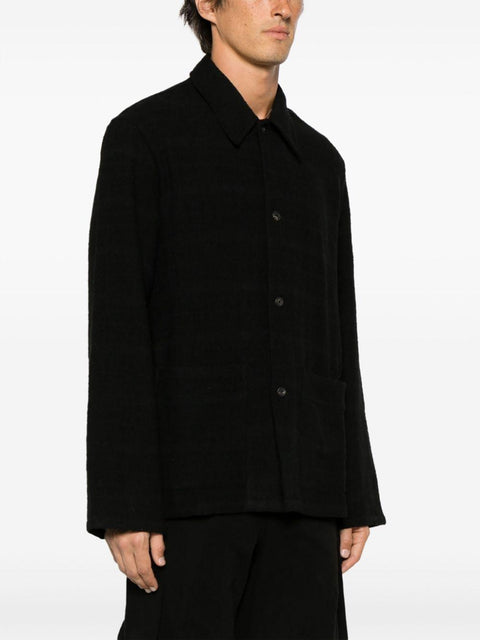 Giacca camicia Maven