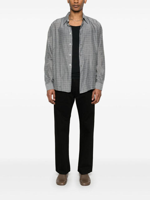 Jeans Third Cut M2255TCB BLACKSELVEDGE OUR LEGACY 