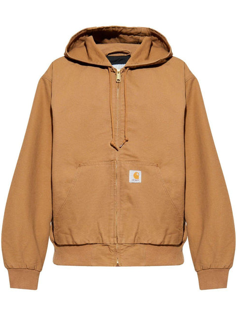 Felpa Eldon I034311 HZ02 CARHARTT WIP 