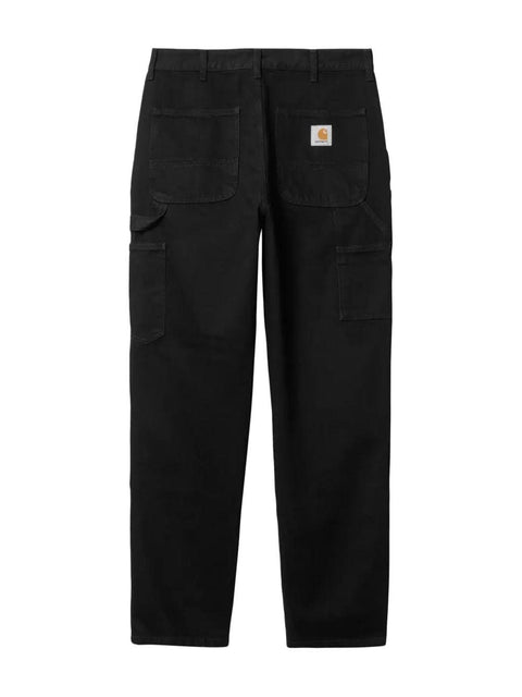 Jeans Double Knee Pant I032699 8902 CARHARTT WIP 