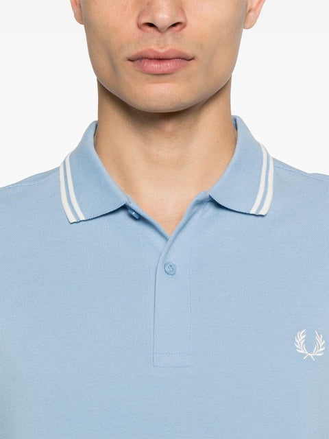 COMME DES GARÇONS SHIRT FOT5021SKYBLUE