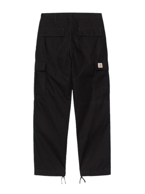 Pantalone con logo I032467 890230 CARHARTT WIP 