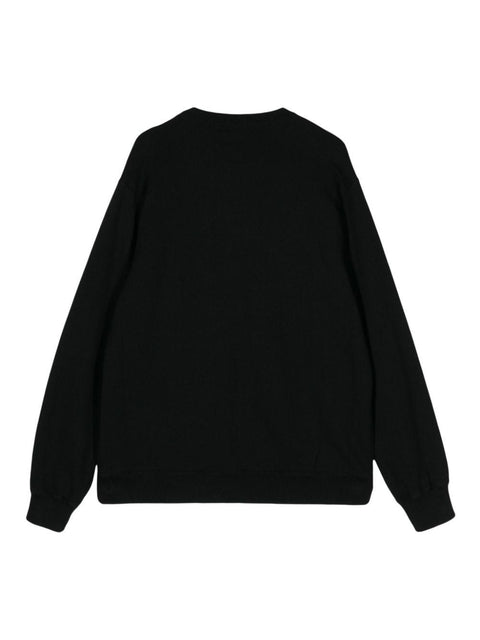 UNDERCOVER UC1D48912BLACK