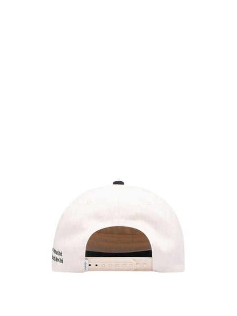 Cappello da baseball Sporting Goods 1000666 214 LES DEUX 