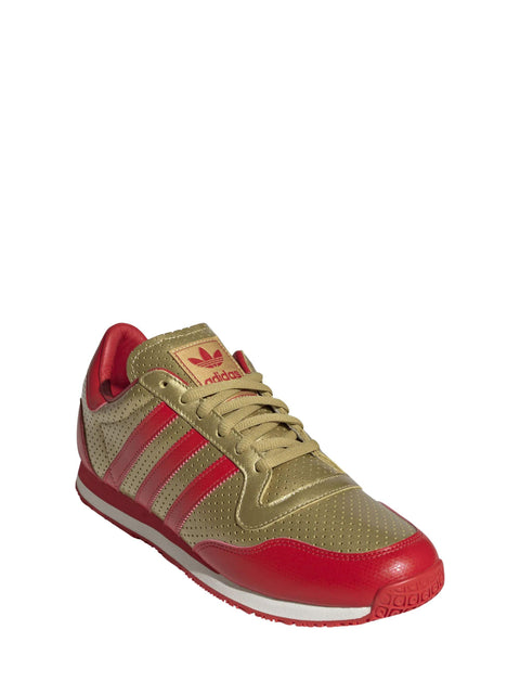 Sneaker Galaxy JR5695 GALAXYOGGOLDMT ADIDAS 