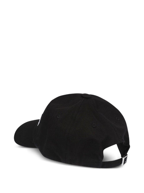 Cappello con logo W253AC52 661B WOOYOUNGMI 