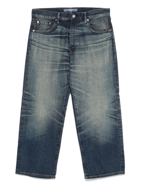 JUNYA WATANABE WOP0200512INDIGO