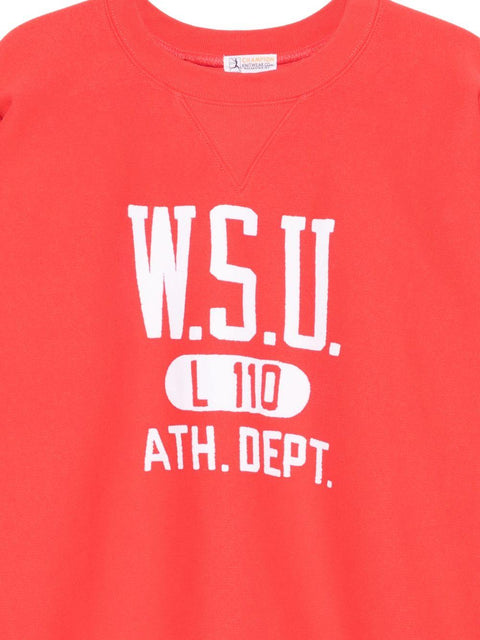 Felpa in cotone 221859 RS036 CHAMPION 