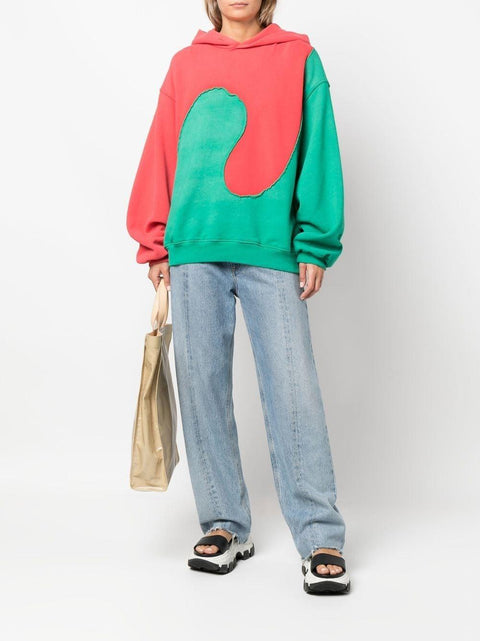 ERL ERL05T017REDGREEN