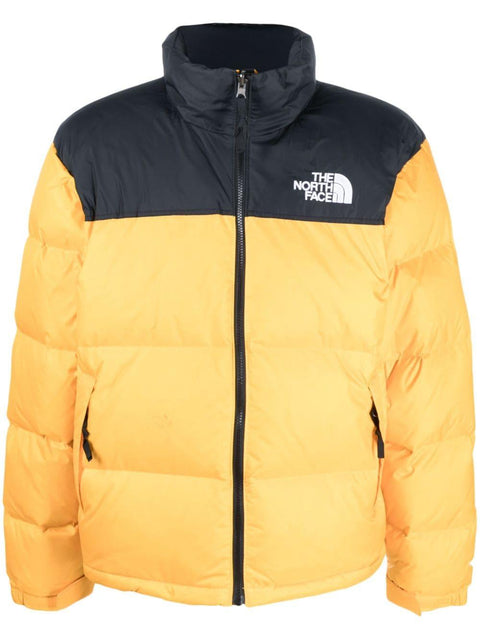 Piumino Retro Nuptse 96