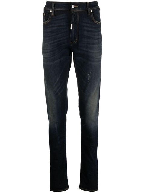 JEANS DENIM