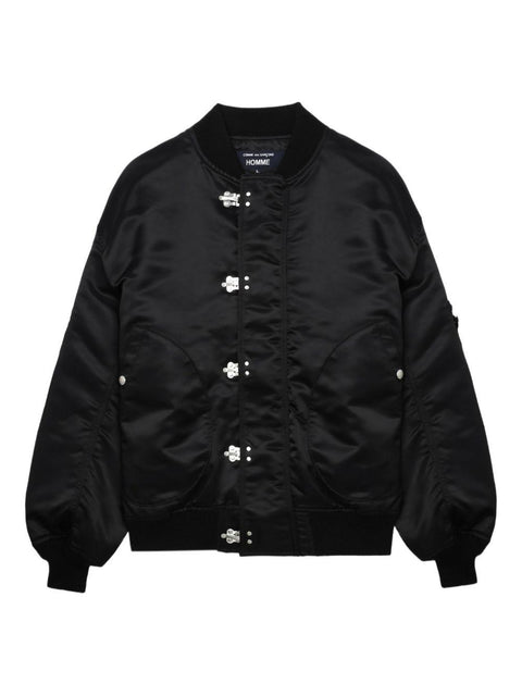 Giacca Bomber HPJ003051 1BLACK COMME DES GARÇONS HOMME 