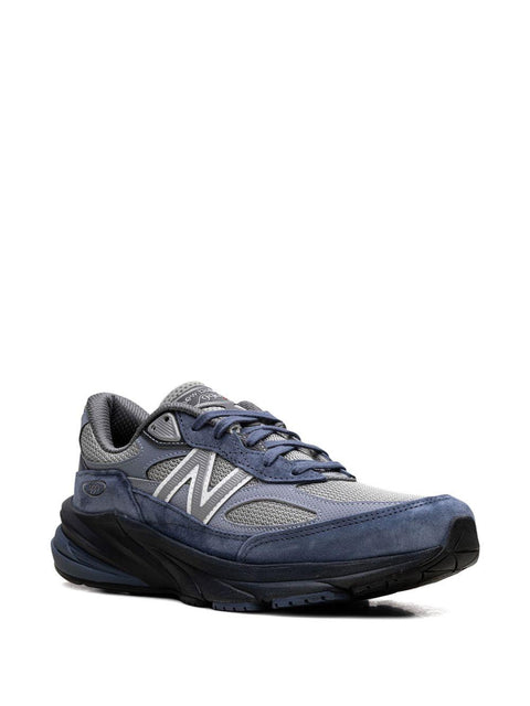 Sneaker 990 U990LT6 PURPLEBLUE NEW BALANCE 