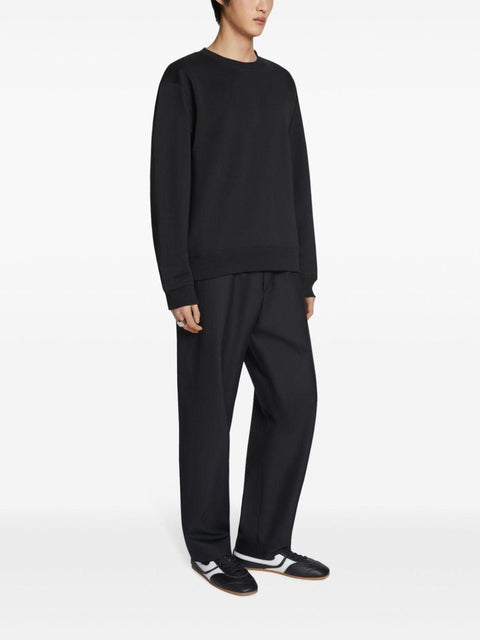 Pantalone in lana