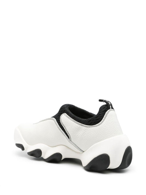 Sneaker full grain leather flesh BDP25S00004456WH10 LUCENTWHITE OAKLEY FACTORY TEAM 